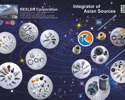 fastener-world(連宜股份有限公司 )