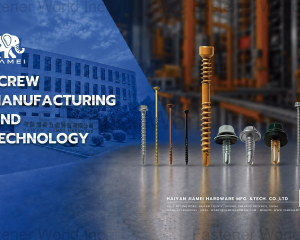 fastener-world(HANGZHOU GRAND IMP.&EXP. CO., LTD (Haiyan Jiamei) )