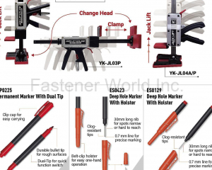 fastener-world(WAY WIN TOOLS TRADE COMPANY )