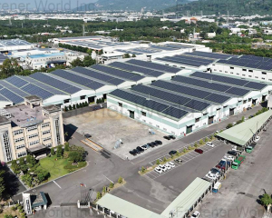 JAU YEOU INDUSTRY CO., LTD.