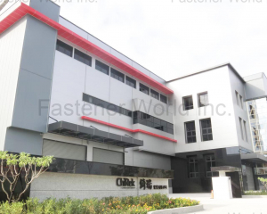 ChiRek Fastener Corporation