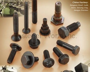fastener-world(LINK MASTER INDUSTRIAL CO., LTD.  )