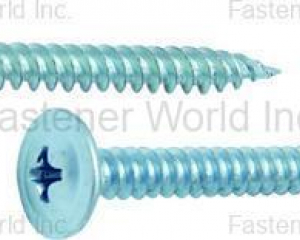 fastener-world(YUYAO AKF FASTENERS CO., LTD. )
