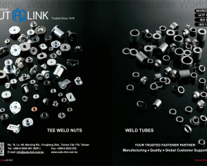 fastener-world(AUTOLINK INTERNATIONAL CO., LTD. )