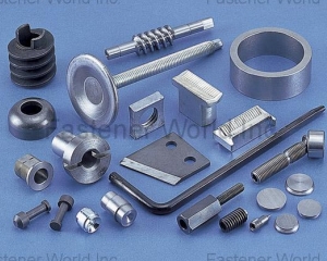 fastener-world(DELTEKS INDUSTRIES INC. )