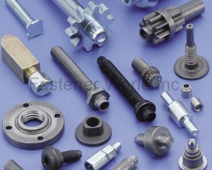 fastener-world_DELTEKS INDUSTRIES INC./DEXTROL CORPORATION fastener-world(DELTEKS INDUSTRIES INC./DEXTROL CORPORATION )