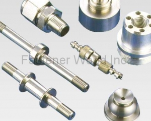 fastener-world(SHANG HAO PRECISION TECHNOLOGY CO., LTD. )