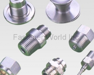 fastener-world(SHANG HAO PRECISION TECHNOLOGY CO., LTD. )