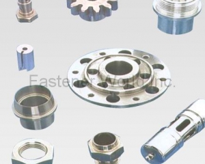 fastener-world(SHANG HAO PRECISION TECHNOLOGY CO., LTD. )