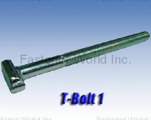 fastener-world_EASYLINK INDUSTRIAL CO., LTD. fastener-world(EASYLINK INDUSTRIAL CO., LTD. )