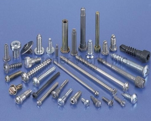 fastener-world(DELTEKS INDUSTRIES INC. )