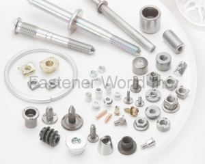 fastener-world(WEI HSING MACHINE AND HARDWARE CO., LTD. )