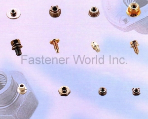 fastener-world(偉興機械五金有限公司 )
