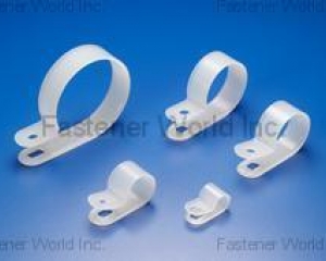 Cable Clamps(KAI SUH SUH ENTERPRISE CO., LTD. (KSS))