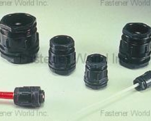 Bushings, Conducts(KAI SUH SUH ENTERPRISE CO., LTD. (KSS))