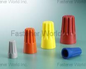 fastener-world(凱士士企業股份有限公司 )