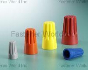 fastener-world(KAI SUH SUH ENTERPRISE CO., LTD. (KSS) )