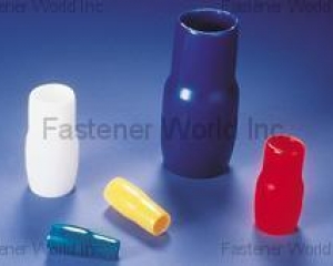 Wire Connectors(KAI SUH SUH ENTERPRISE CO., LTD. (KSS))