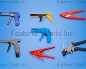 fastener-world(KAI SUH SUH ENTERPRISE CO., LTD. (KSS) )