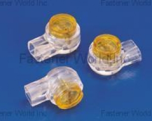 U Connector (KAI SUH SUH ENTERPRISE CO., LTD. (KSS))