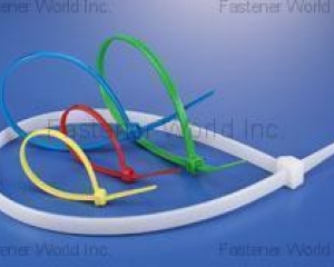 Cable Ties(KAI SUH SUH ENTERPRISE CO., LTD. (KSS))