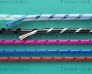 fastener-world(KAI SUH SUH ENTERPRISE CO., LTD. (KSS) )