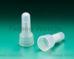 fastener-world(KAI SUH SUH ENTERPRISE CO., LTD. (KSS) )