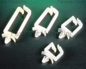 Fasteners(KAI SUH SUH ENTERPRISE CO., LTD. (KSS))