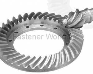 fastener-world(YAGER GEAR ENTERPRISE CO., LTD. )