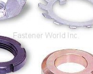 fastener-world(暵記實業有限公司 )