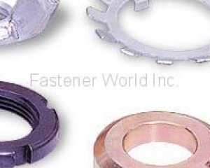 fastener-world(HAN CHI INDUSTRIAL CO., LTD. )