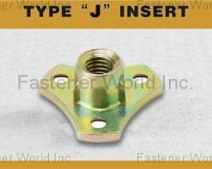 fastener-world(YAW MIN ENTERPRISE CORP. )