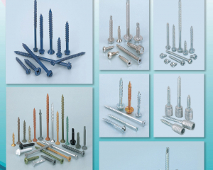 fastener-world_PRO-VISA (LIN) INT'L CORP. fastener-world(PRO-VISA (LIN) INT'L CORP. )
