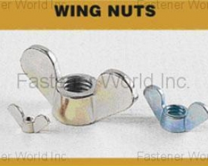 fastener-world_YAW MIN ENTERPRISE CORP. fastener-world(YAW MIN ENTERPRISE CORP. )
