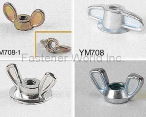 fastener-world_YAW MIN ENTERPRISE CORP. fastener-world(YAW MIN ENTERPRISE CORP. )