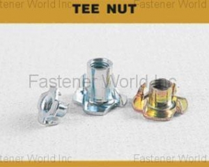 fastener-world(YAW MIN ENTERPRISE CORP. )