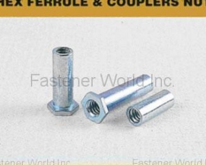 fastener-world(YAW MIN ENTERPRISE CORP. )