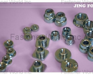 fastener-world(JINGFONG INDUSTRY CO., LTD.  )