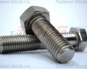 fastener-world(TONG HEER FASTENERS (THAILAND) CO., LTD. )