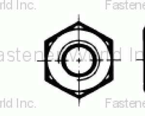 NUT (SIN HONG HARDWARE PTE. LTD )