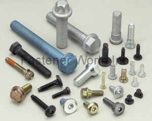 fastener-world(SAN SHING FASTECH CORP.  )