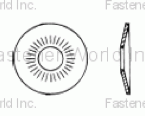 WASHER (SIN HONG HARDWARE PTE. LTD )