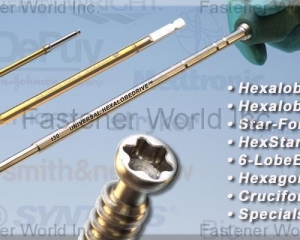 medical device(UNIVERSAL PUNCH CORP.)