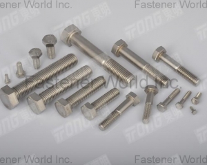 fastener-world(TONG MING ENTERPRISE CO., LTD.  )