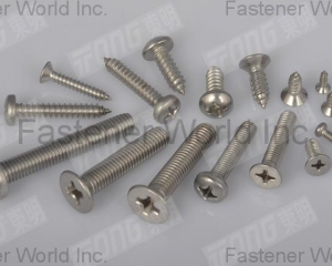 fastener-world(TONG MING ENTERPRISE CO., LTD.  )