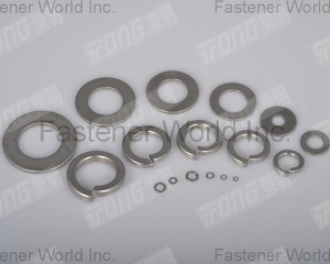 fastener-world(TONG MING ENTERPRISE CO., LTD.  )