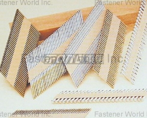 fastener-world(TONG MING ENTERPRISE CO., LTD.  )