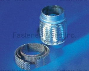 fastener-world(TONG MING ENTERPRISE CO., LTD.  )