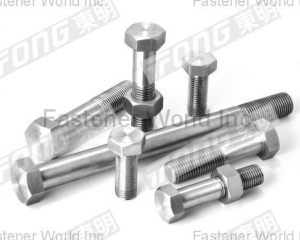 fastener-world(TONG MING ENTERPRISE CO., LTD.  )