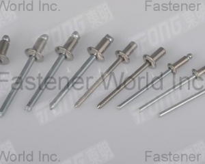 fastener-world(TONG MING ENTERPRISE CO., LTD.  )